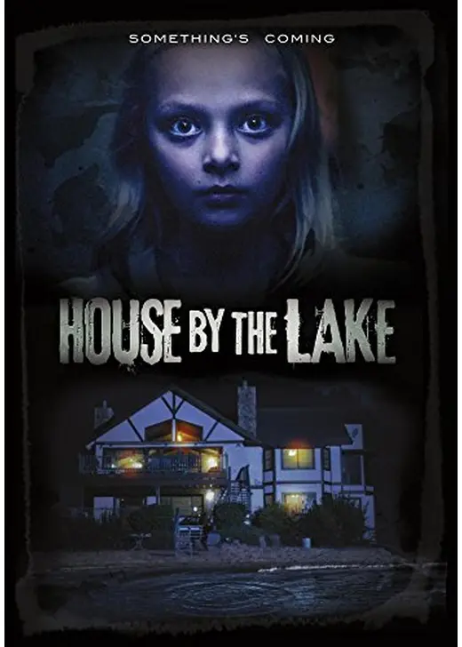 House by the Lake（原題）