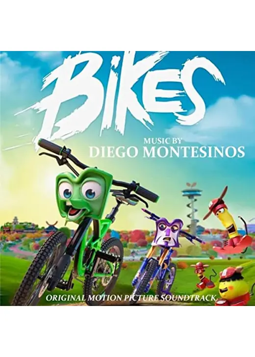 Bikes（原題）