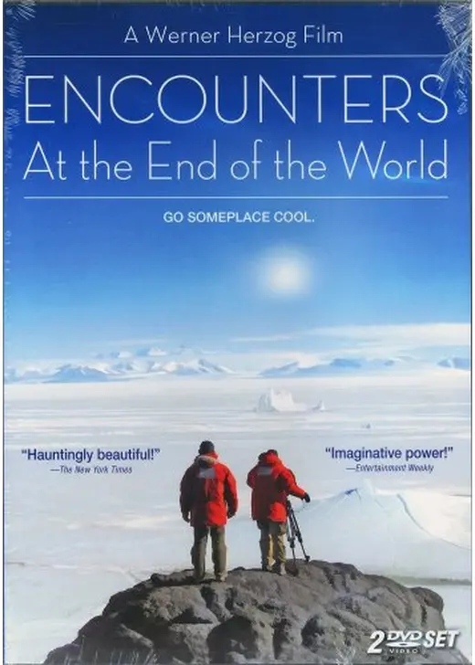 Encounters at the End of the World（原題）