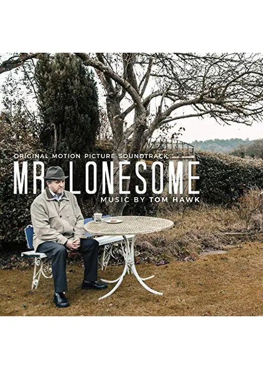 Mr Lonesome（原題）