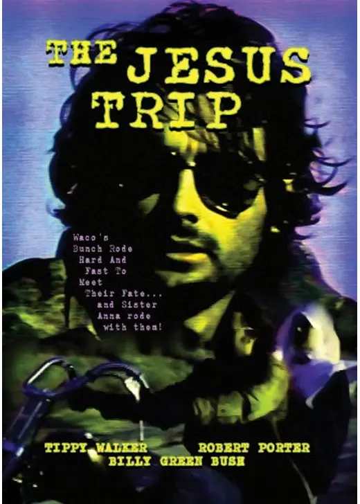 The Jesus Trip（原題）