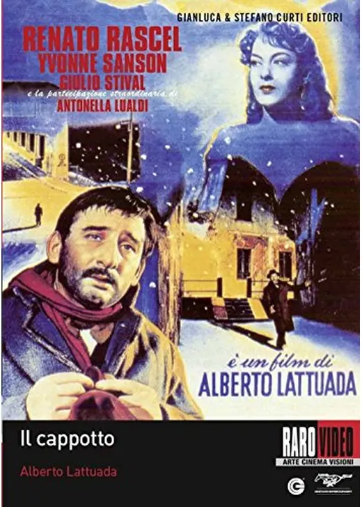 Il cappotto（原題）