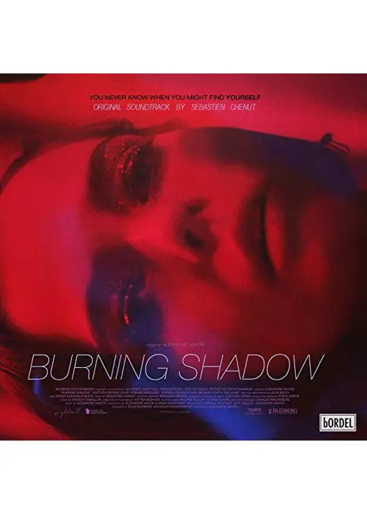 Burning Shadow（原題）