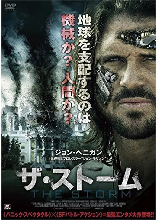 ザ・ストーム