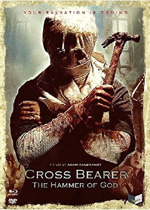 Cross Bearer（原題）