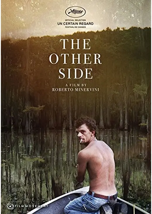 The Other Side（原題）