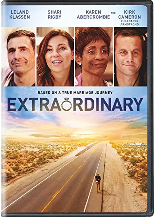 Extraordinary（原題）