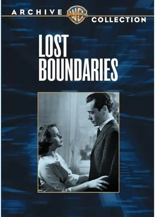 Lost Boundaries（原題）