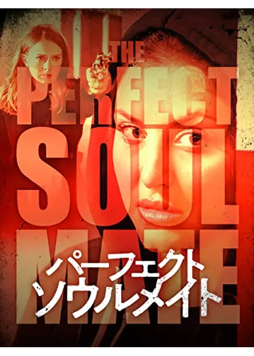 パーフェクト・ソウルメイト