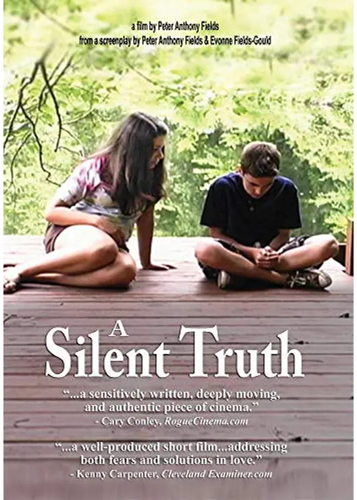 A Silent Truth（原題）
