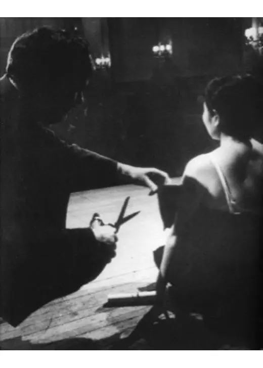 カットピース、1964/1965
