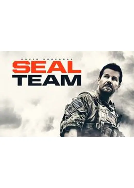 SEAL Team/シール・チーム シーズン2