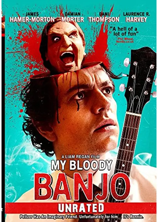 My Bloody Banjo （原題）