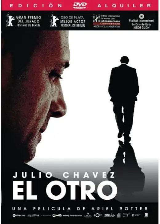 The Other（英題）