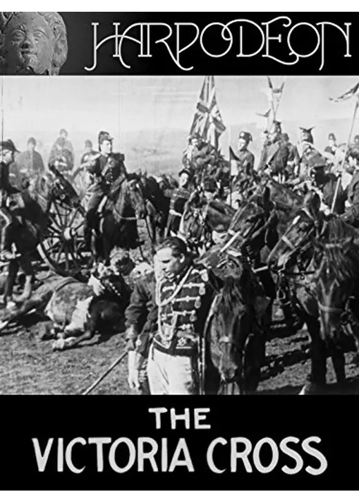 The Victoria Cross（原題）