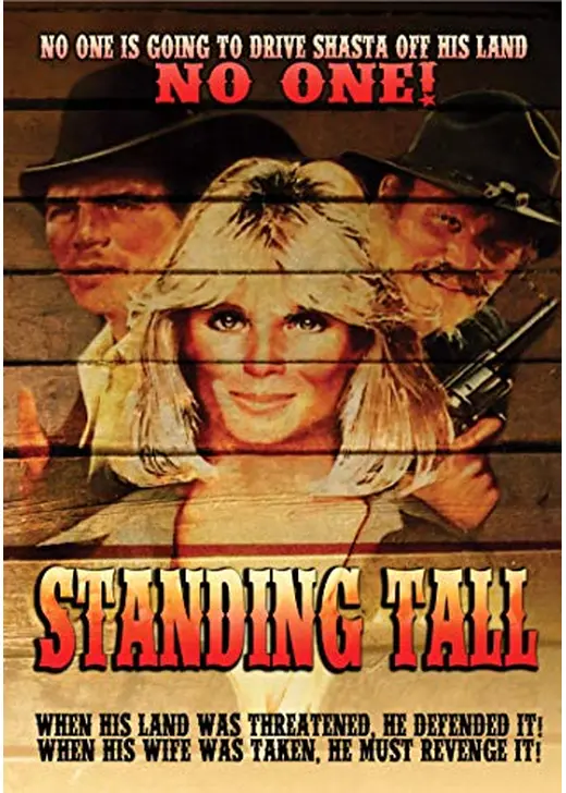 Standing Tall