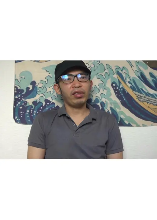 日本とフィリピンを生きるストーリー　ケン編