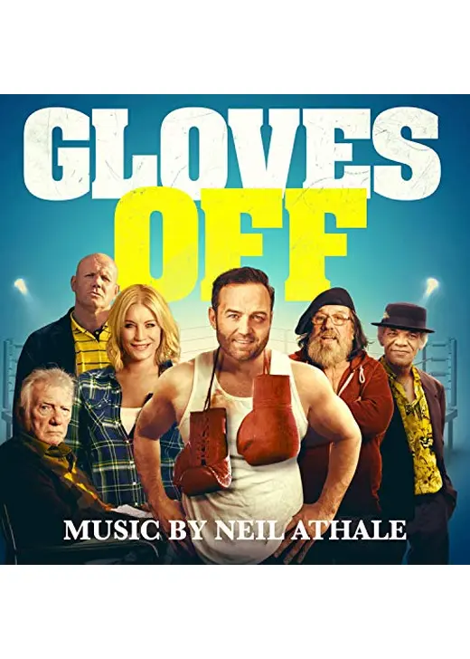 Gloves Off（原題）