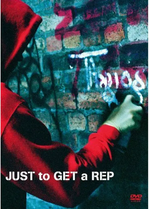 Just to Get a Rep（原題）