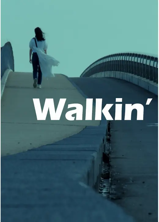 Walkin'