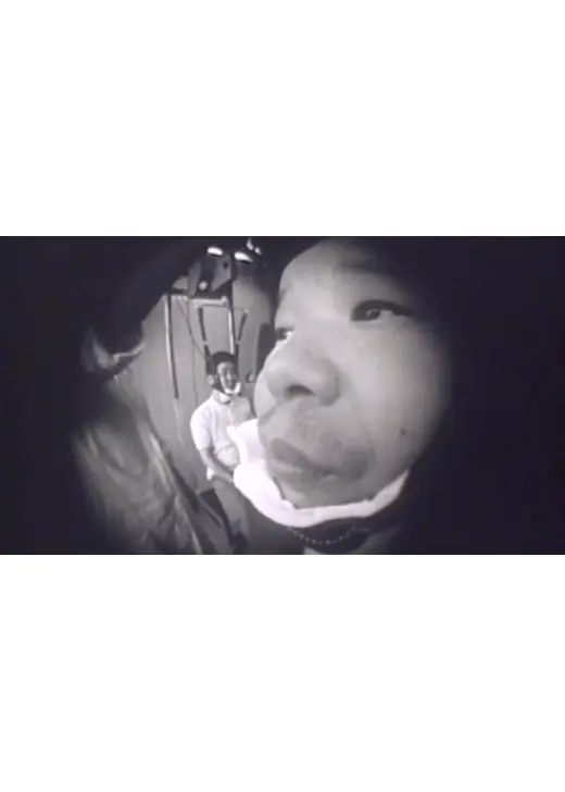 ドキュメント輪禍 むちうたれる者