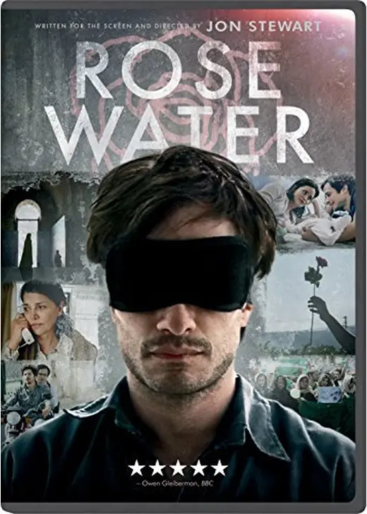 Rosewater（原題）