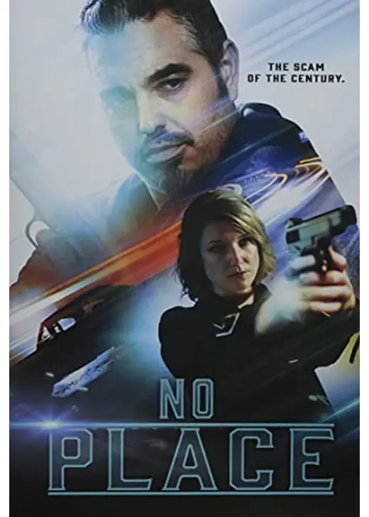 No Place（原題）