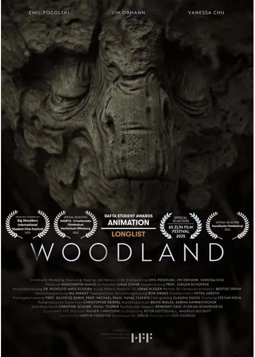Woodland