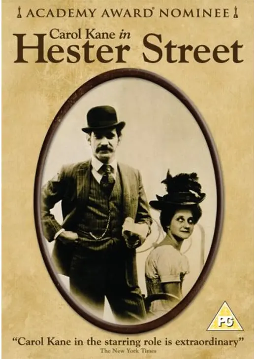 Hester Street