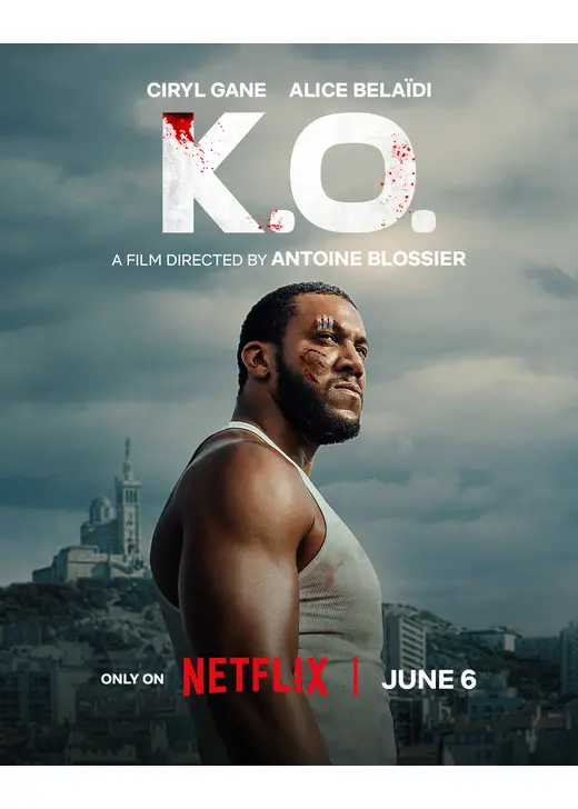 K.O.