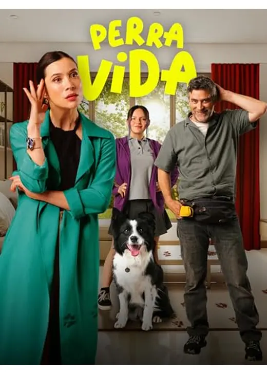 Perra vida（原題）