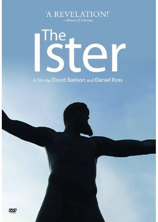 The Ister（原題）