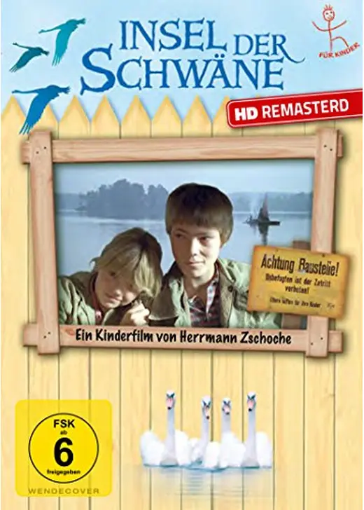 Island of Swans（英題）