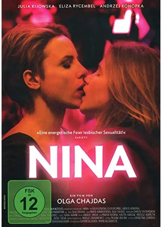 Nina（原題）