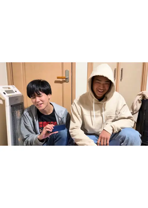 バックステッチ
