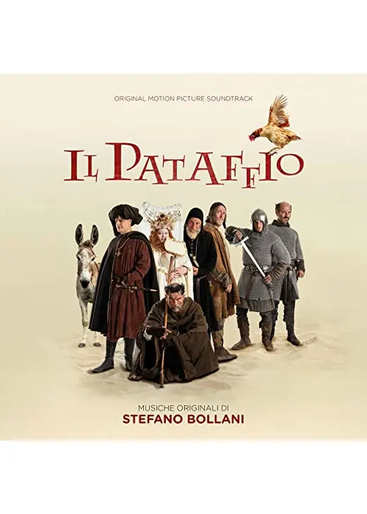 Il pataffio（原題）