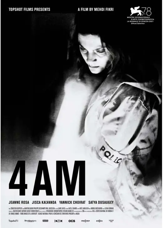 4AM