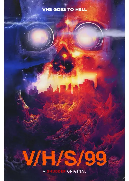 V/H/S/99（原題）