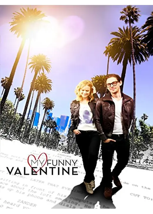 My Funny Valentine（原題）