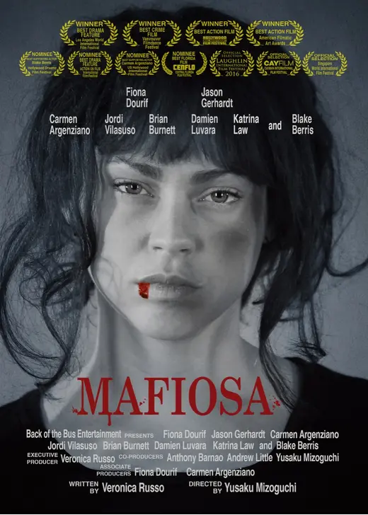 マフィオサ