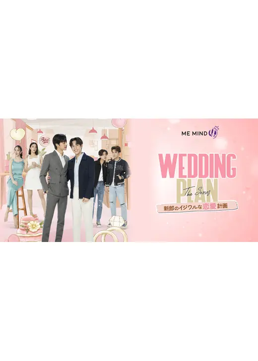 Wedding Plan
