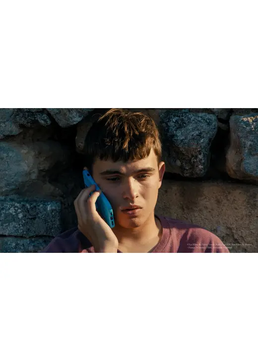 君の見る世界をなぞる