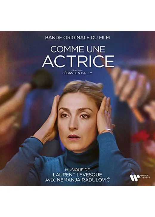 Like an Actress（英題）