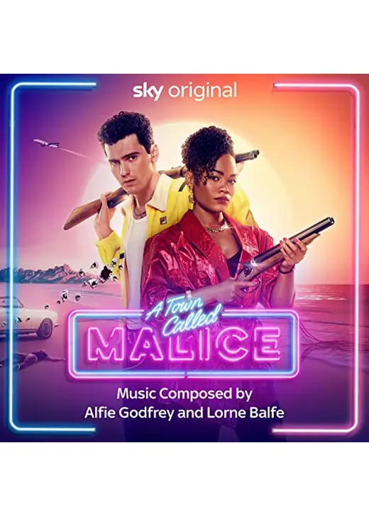 A Town Called Malice（原題）