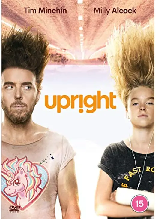 Upright Season 1（原題）