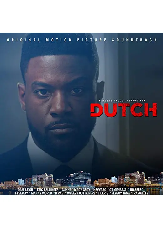 Dutch（原題）