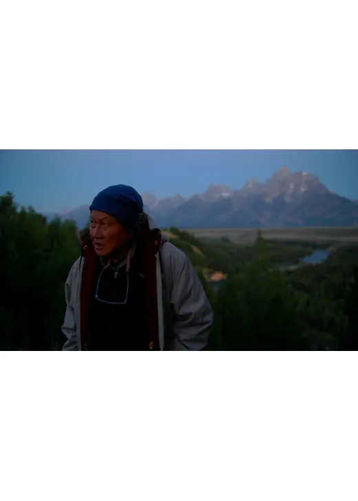 TETON 山の声