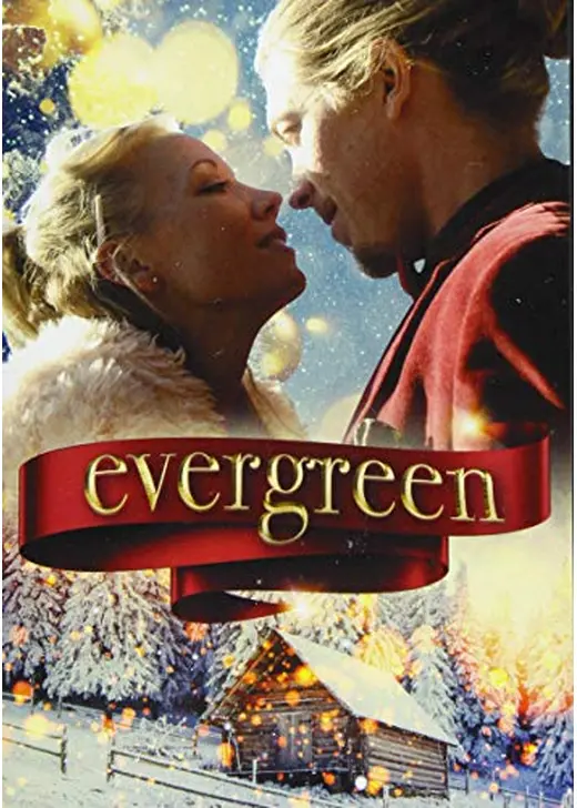 Evergreen（原題）