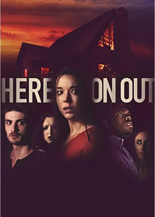Here On Out（原題）