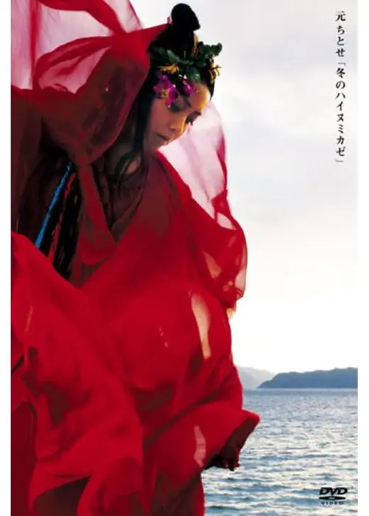 冬のハイヌミカゼ
